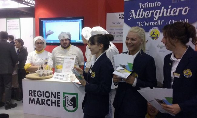 alberghiero
