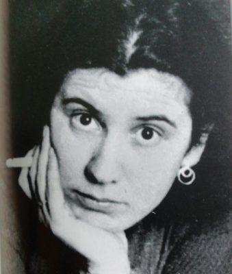 Etty-Hillesum