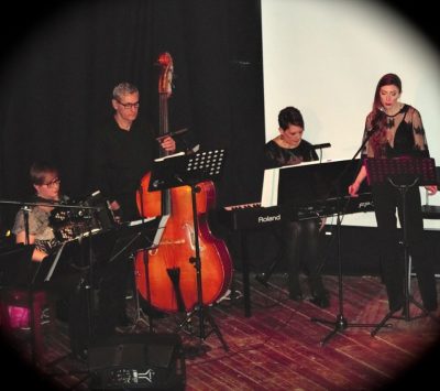 Foto-Ensemble