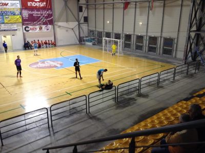 Futsal-Treia
