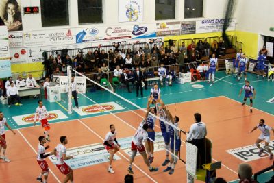 Lagonegro-Potenza-Picena