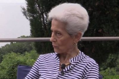Maria-Luisa-Polichetti