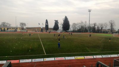 Recanatese-Castelfidardo