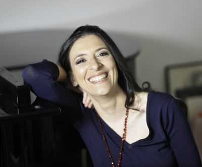 Silvia-Colasanti