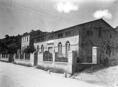addolorata