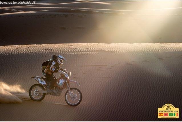 albert-arra-dakar-moto-viaggio-sarnano