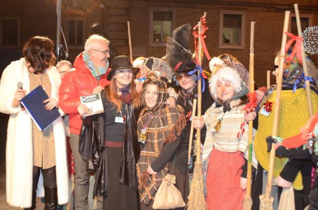 befana