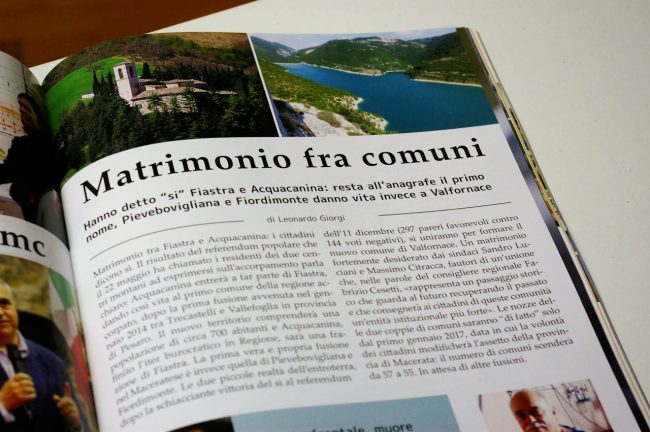 fusione