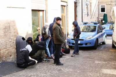 immigrati