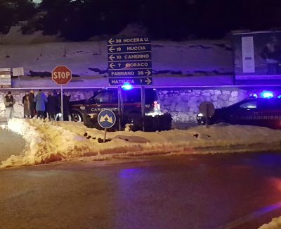 incidente