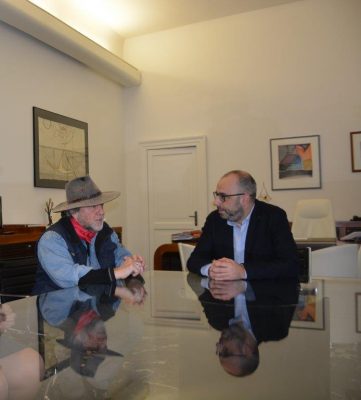 incontro-mastrovincenzo-Demnig-13.1.17-361x400