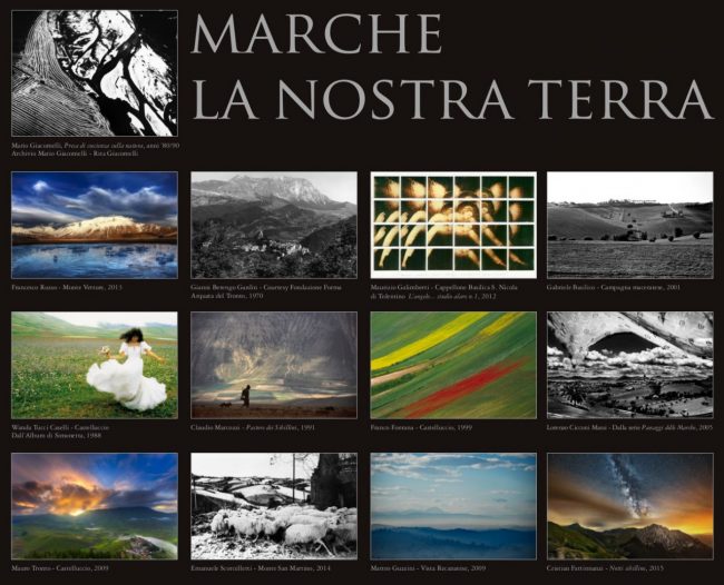 marche