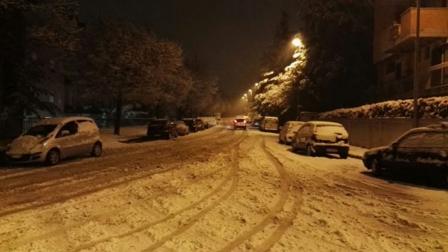 neve-collevario