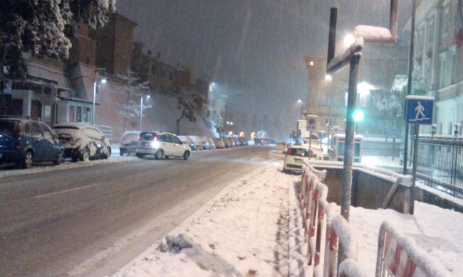 neve-sferisterio