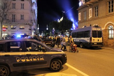 polizia