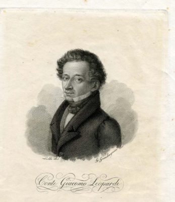 ritrattoleopardi