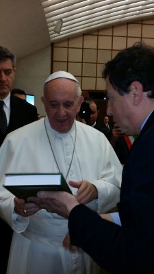 saluto_PapaFrancesco