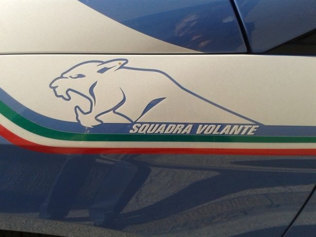 volante