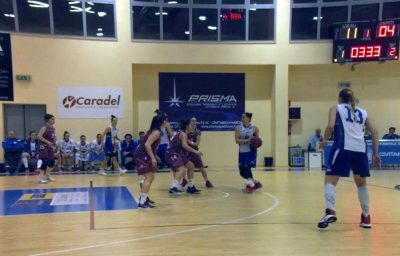 Feba-Civitanova