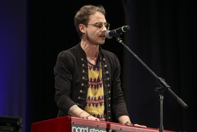 Francesco-Papageorgiou