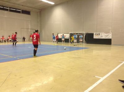 Futsal-Passo-Treia