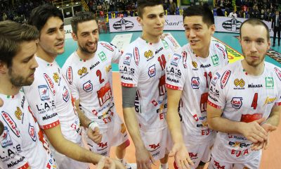 Lubevolley