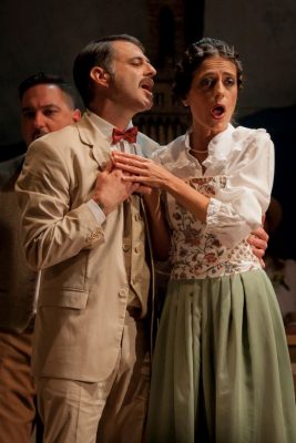 Maurizio-Borri-e-Lucia-Chiatti-in-duetto