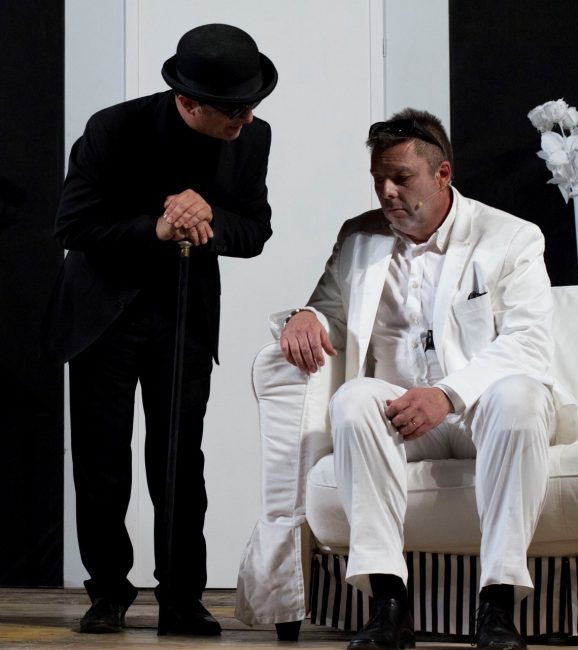 Mauro-De-Luca-«Disgrazia»-e-Paolo-Pettinari-«Ramon»