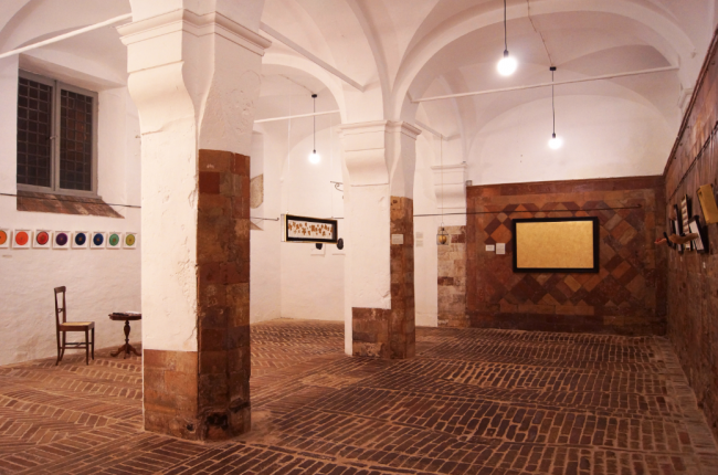 Mostra-nini