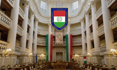 Primo-Tricolore