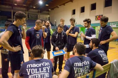 Volley-Potentino