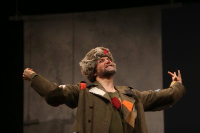 arlecchino