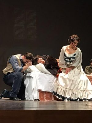 boheme