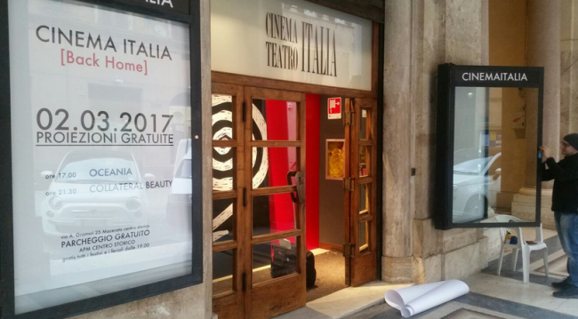 cinema-italia