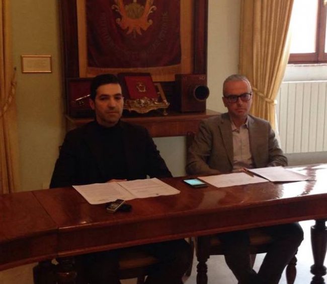 francesco-acquaroli-e-assessore-strovegli