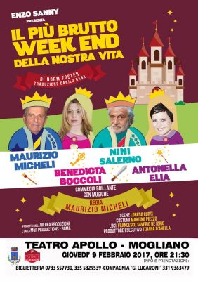 il-più-brutto-week-end-della-nostra-vita