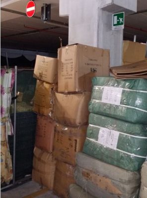 impedimento-per-laccesso-alle-uscite-di-sicurezza