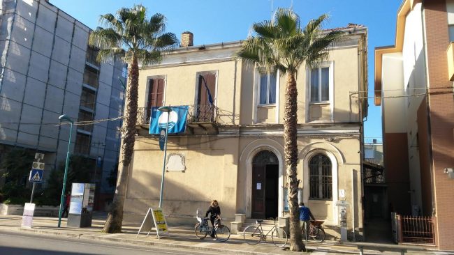 palazzina-comune-potenza-picena-restauro