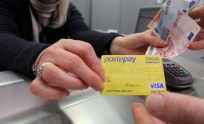 poste-pay