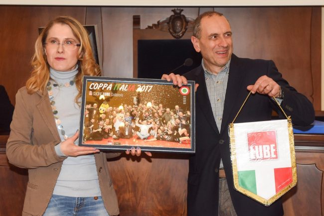 premiazione-lube-coppa-italia-corvata-sileoni-civitanova-FDM-10-650x434
