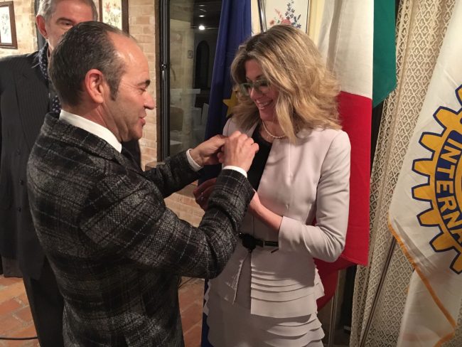 sara-sileoni-rotary