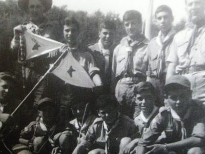 scout
