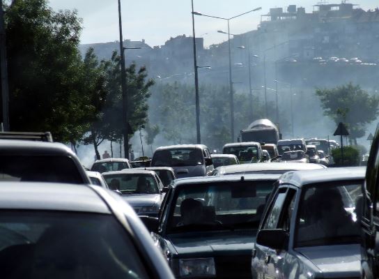 traffico