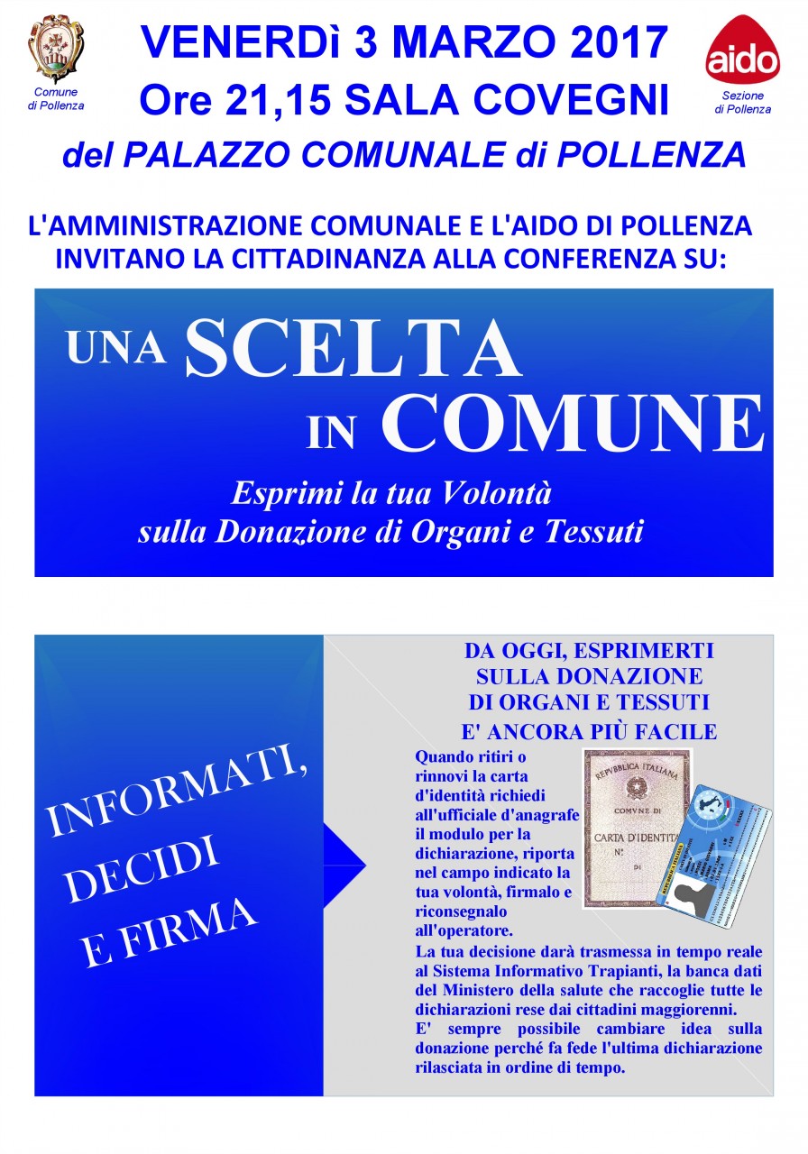 Aido_conferenza