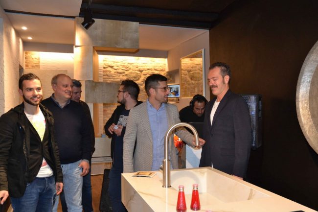 Capriotti-con-i-suoi-collaboratori