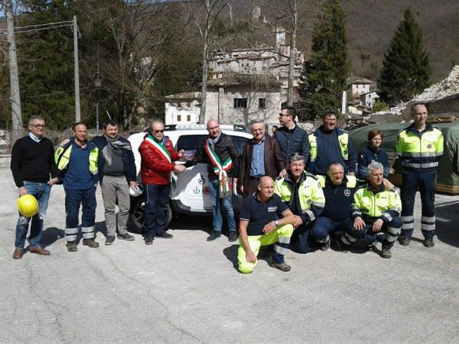 DONAZIONE-PICK-UP