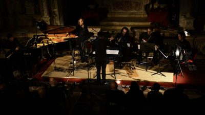 Ensemble-Larsenale