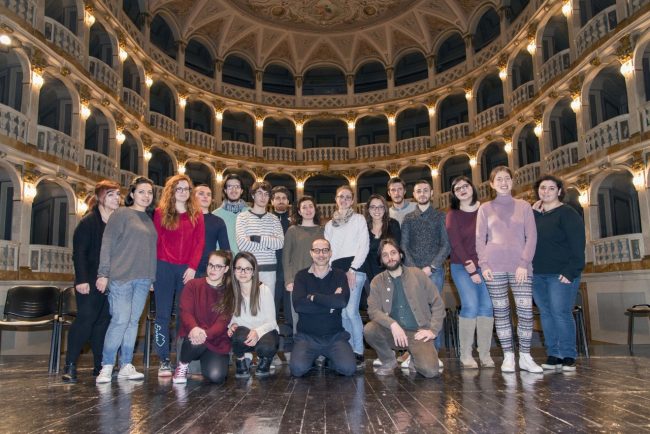 FrancescoMicheli_con_studenti