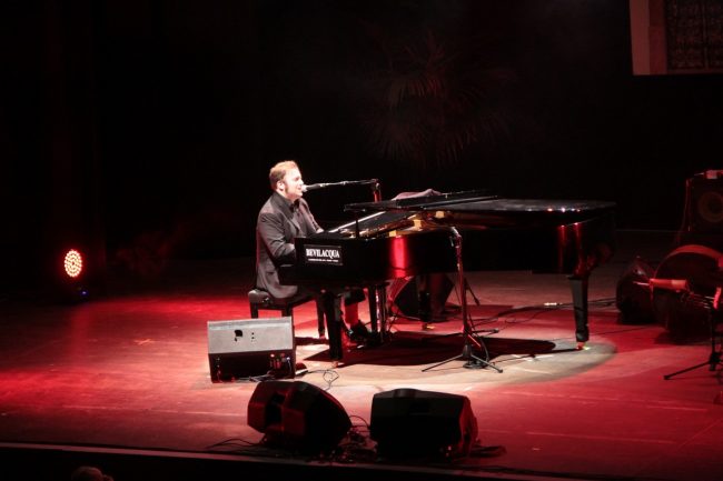 Gualazzi
