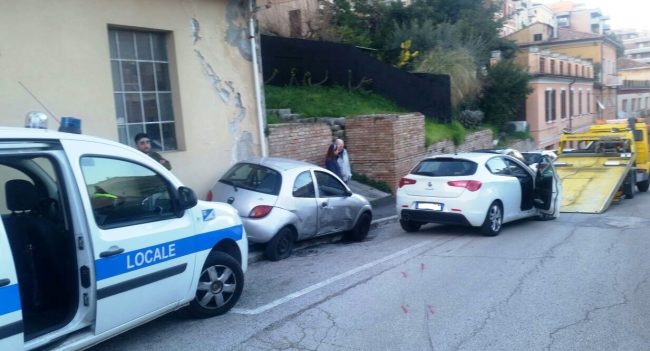 INCIDENTE-MACERATA
